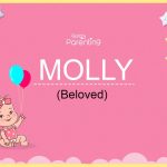 Molly: Name, Meaning, and Origin