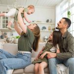 7 Parenting Tips for Raising Generation Beta Kids