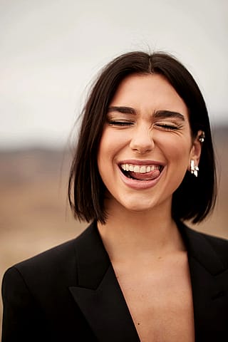 Dua lipa'