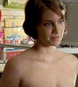 Lauren Cohan'