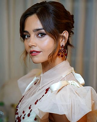 Jenna Coleman'