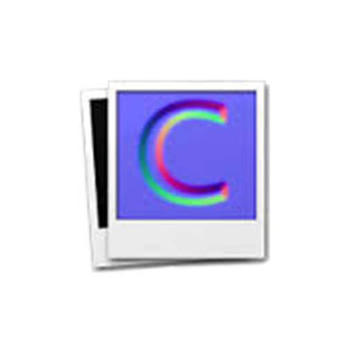 CrazyBump Icon