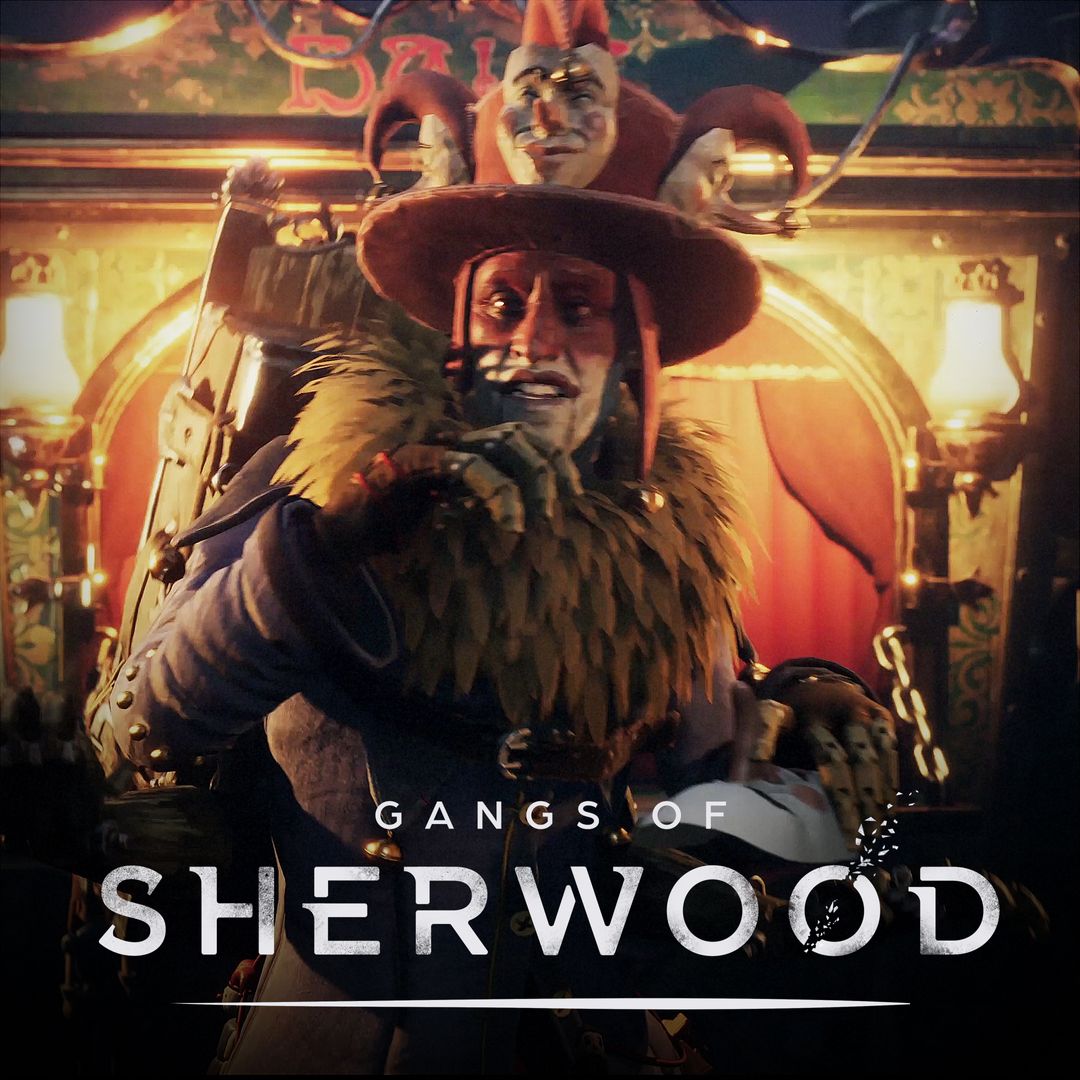 Gangs of Sherwood: Cinematic Lighting by Irfan P.