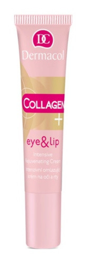 Full ingredients list Dermacol Collagen+ Intensive ...