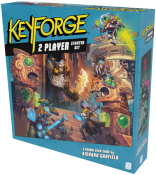 Keyforge: 2 Player Starter Set