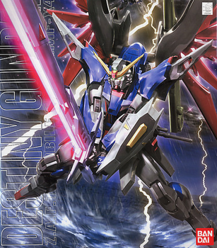 Destiny Gundam ZGMF-X42S MG Model Kit