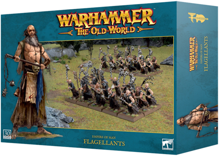 Empire of Man Flagellants