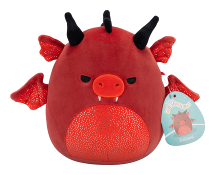 Squishmallow Salami 7.5inch Plush