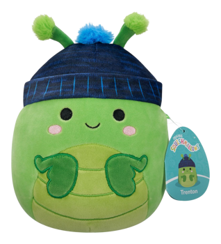 Squishmallow Trenton 7.5inch Plush