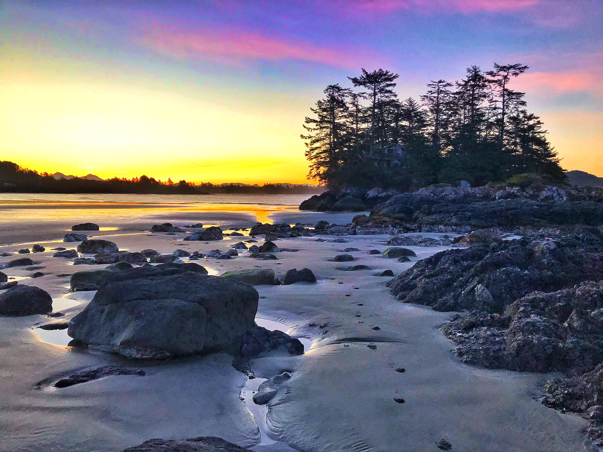 Tofino ranked as one of Canada's best small towns: Travel + Leisure