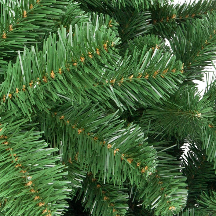 Olympia Pine Prelit Christmas Tree