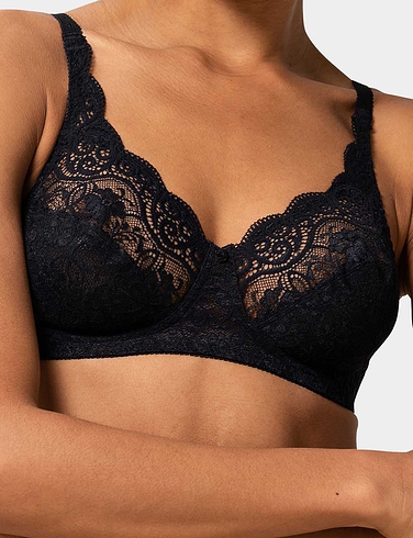 Triumph Amourette 300 Non-Wired Bra