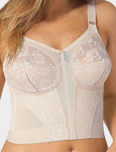 Triumph Doreen Longline Bra