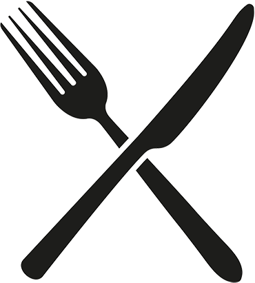 Knife and Fork