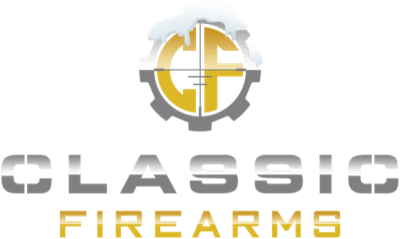 Classic Firearms Logo