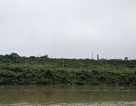 Irishtown Bend