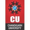 Chandigarh University [CU] - Statewise Logo - 2