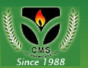 CMS College of Science and Commerce, Coimbatore - Statewise Logo - 3