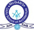 Mcgan's Ooty School of Architecture, Ooty - Citywise Logo - 1