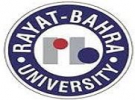 Rayat Bahra University, Mohali - Statewise Logo - 3