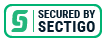 Sectigo Security Logo