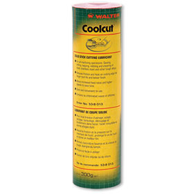 Coolcut - Drill Bit Lubricant