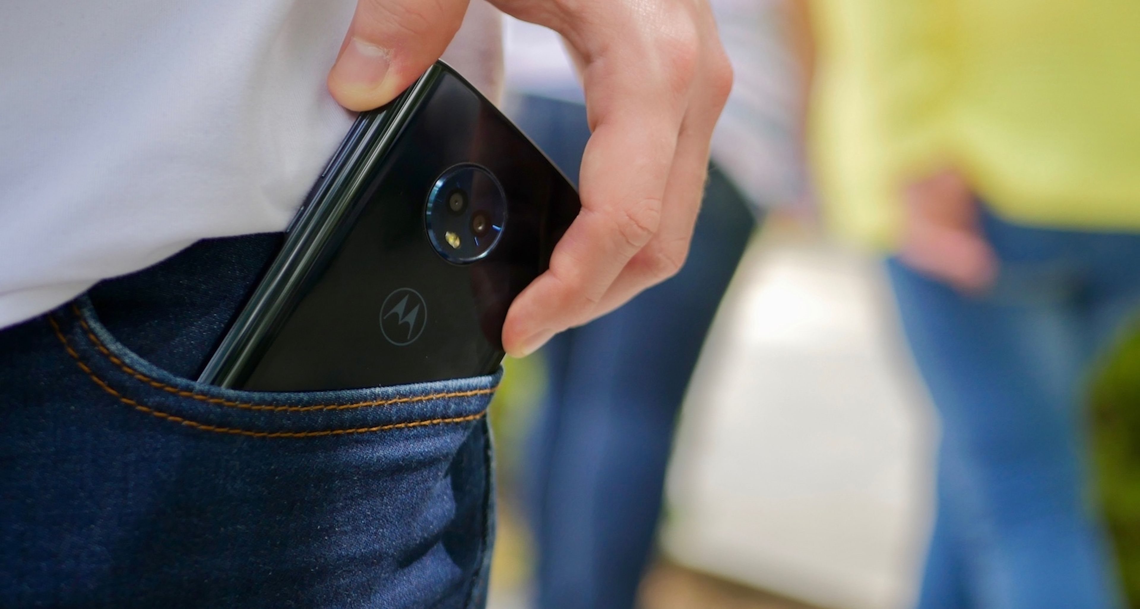 Los mejores móviles de Motorola por rango de precio en 2019 | Computer Hoy