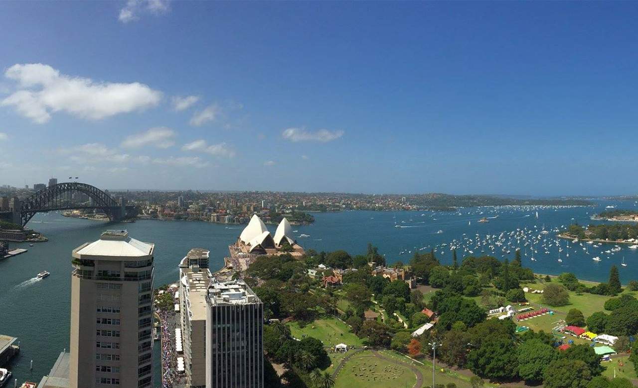 InterContinental Sydney