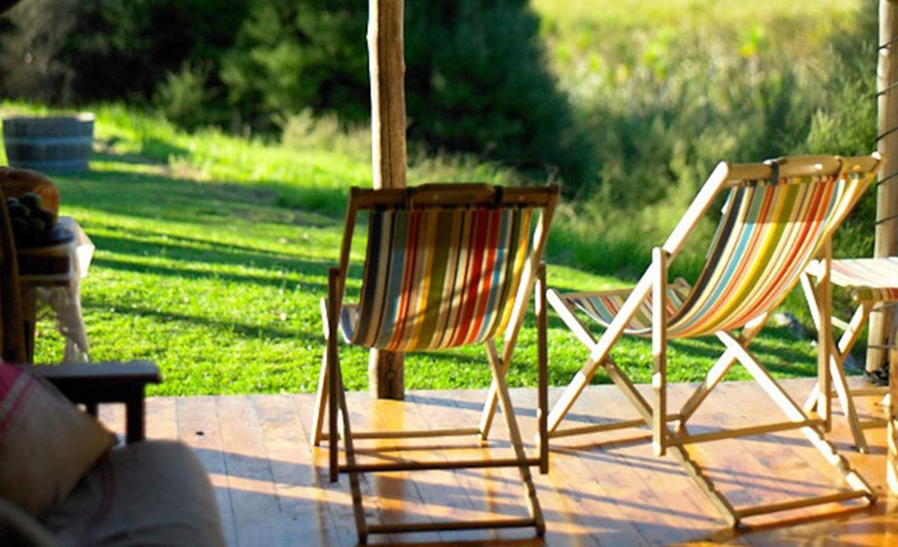 The Eight Best Glamping Experiences Near Auckland