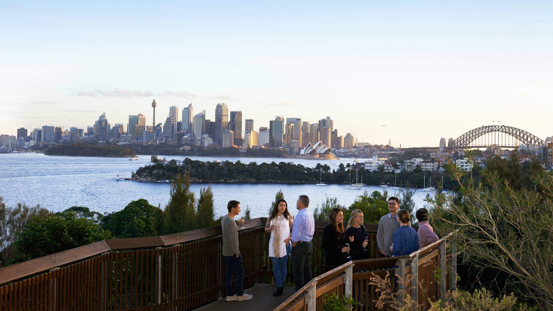 Wildlife Retreat at Taronga