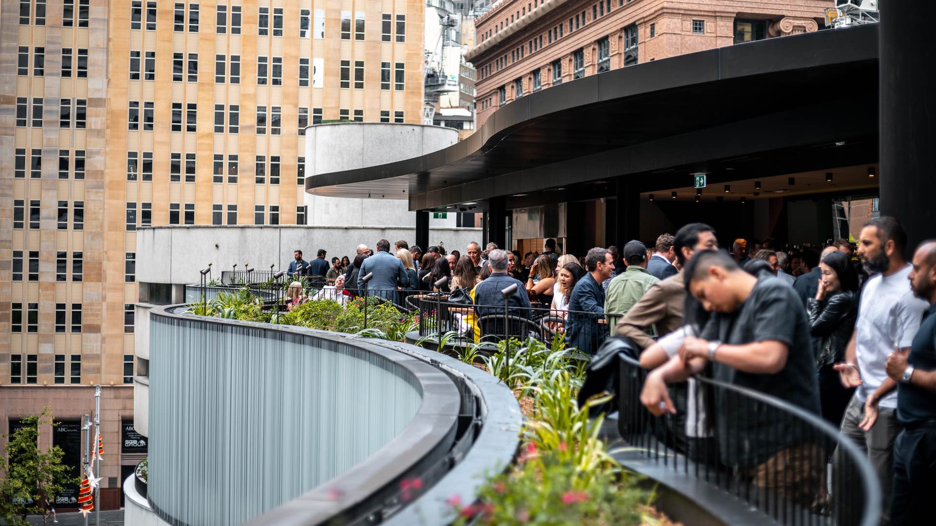 Botswana Butchery - one of the best restaurants in Sydney CBD