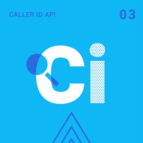 Caller ID API