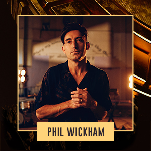 Phil Wickham