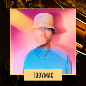 TobyMac