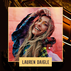 Lauren Daigle