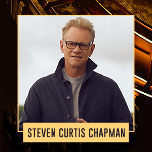 Steven Curtis Chapman