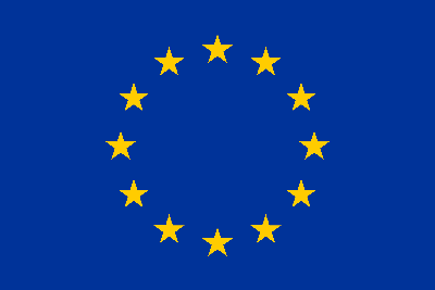 Flag of Europe - Original