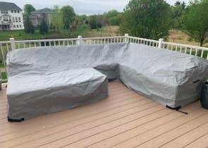 Sectional Covers