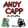 Andy Capp for Oct 09, 2020