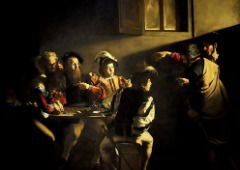 Las 5 obras más famosas de Caravaggio (analizadas)