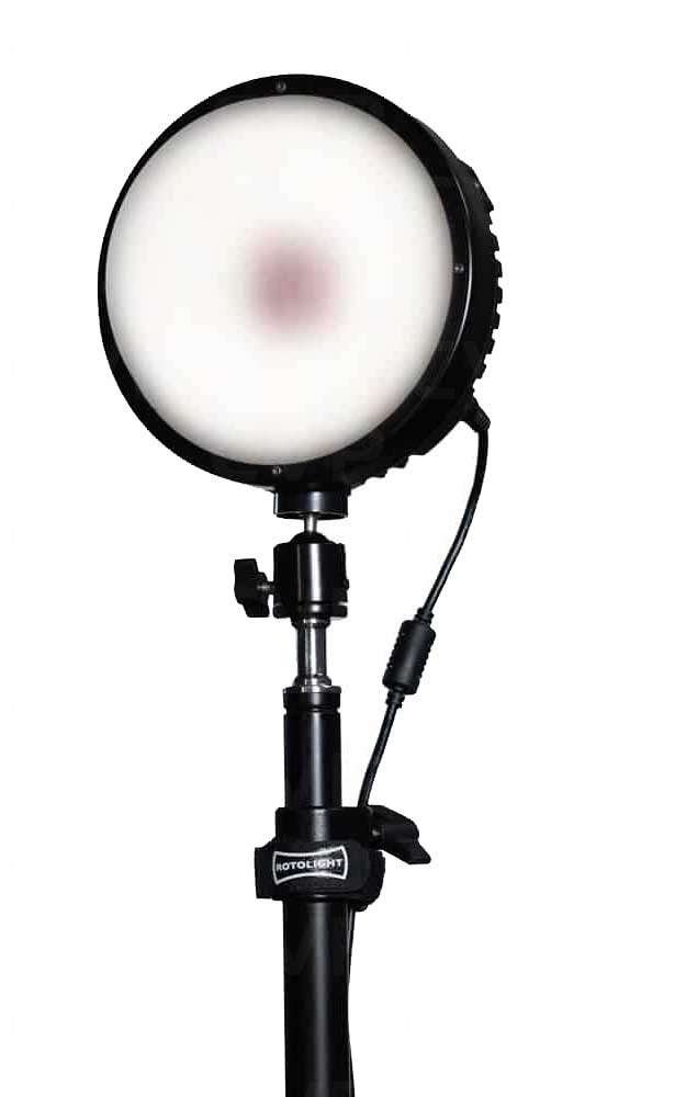 Buy - Rotolight Streamer Lighting kit 3 (RL-SLK-LP3)