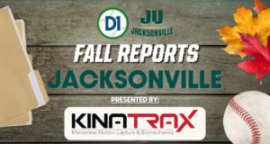 2024 Fall Report: Jacksonville