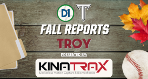 2024 Fall Report: Troy