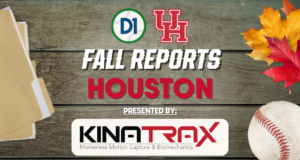 2024 Fall Report: Houston