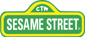 Sesame Street Font :: Alternate One