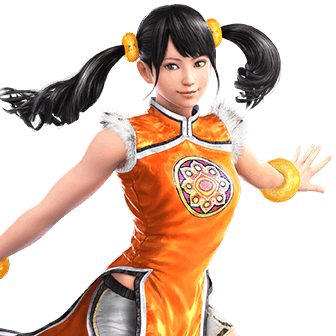 Xiaoyu