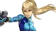 Zero Suit Samus