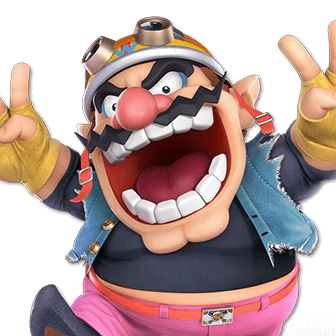 Wario