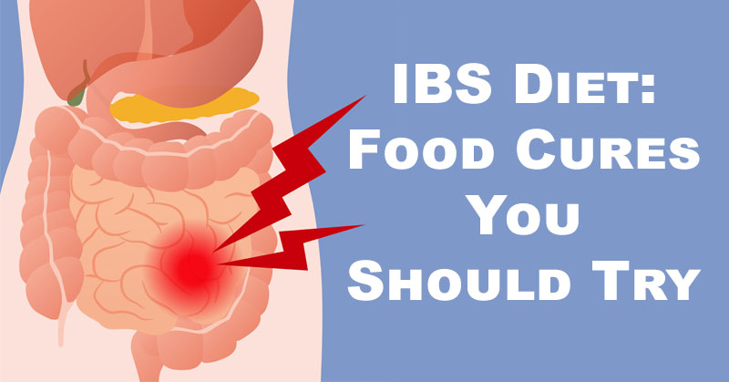 ibs diet FI