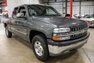 1999 Chevrolet Silverado